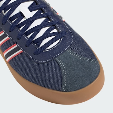 Baskets basses 'VL Court 3.0' ADIDAS SPORTSWEAR en bleu
