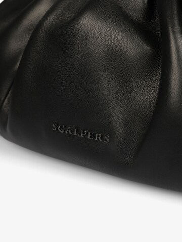 Scalpers Наплечная сумка в Черный