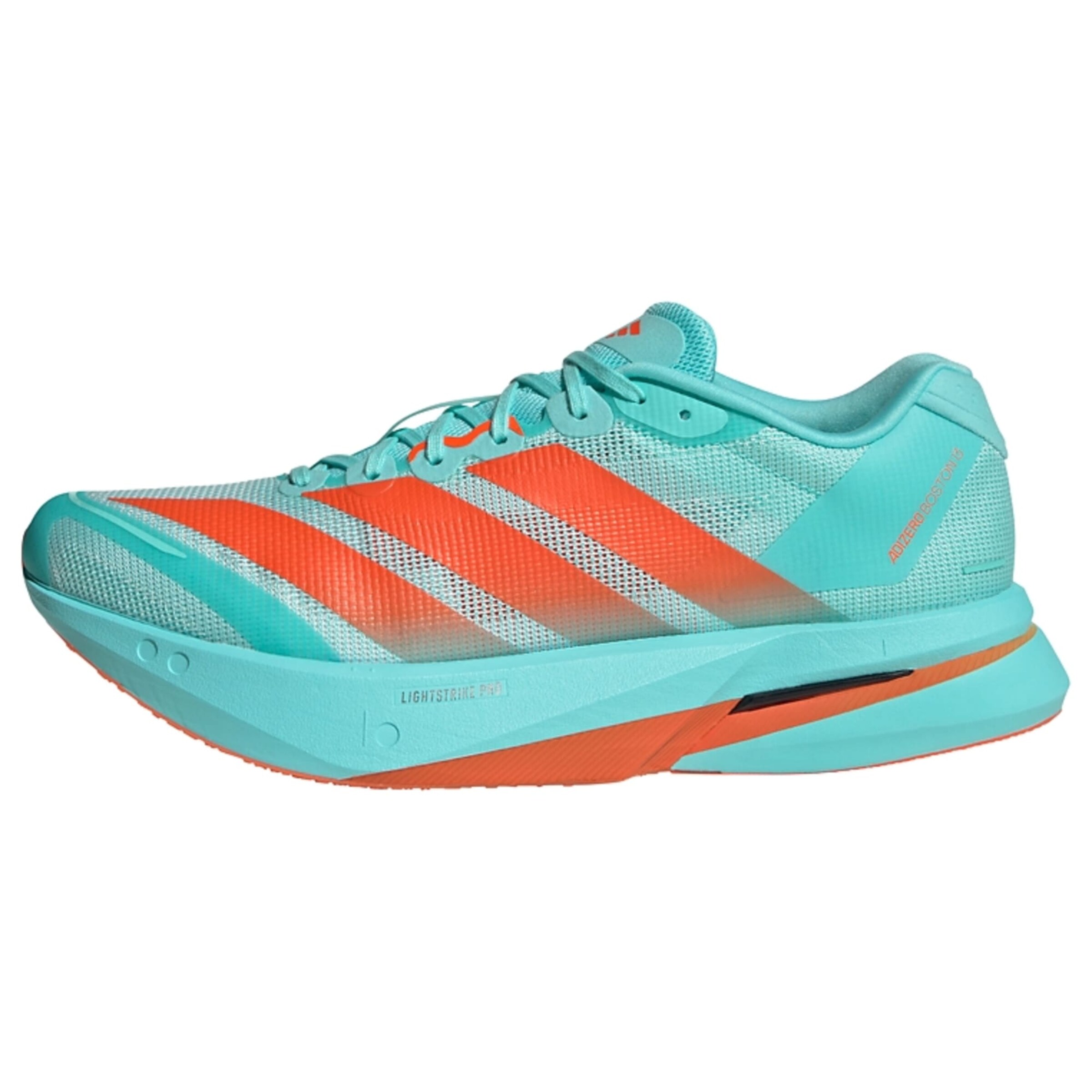 ADIDAS PERFORMANCE - Zapatillas de running 'Adizero Boston 13' en azul: frente