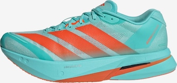 ADIDAS PERFORMANCE - Zapatillas de running 'Adizero Boston 13' en azul: frente