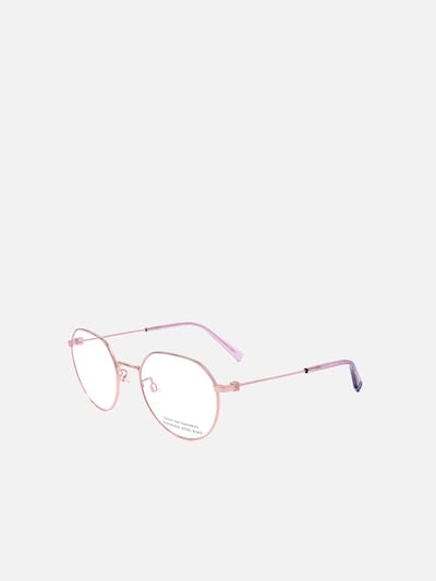TOMMY HILFIGER Gafas de sol 'Tommy Hilfiger TH 2064/G Gold copper 54/19/145 WOMAN Eyewear Frame' en 54 en oro, Vista del producto