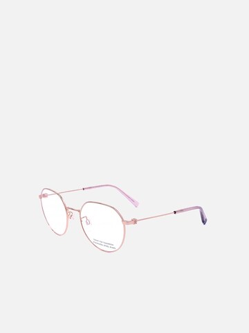 TOMMY HILFIGER - Gafas de sol 'Tommy Hilfiger TH 2064/G Gold copper 54/19/145 WOMAN Eyewear Frame' en oro: frente