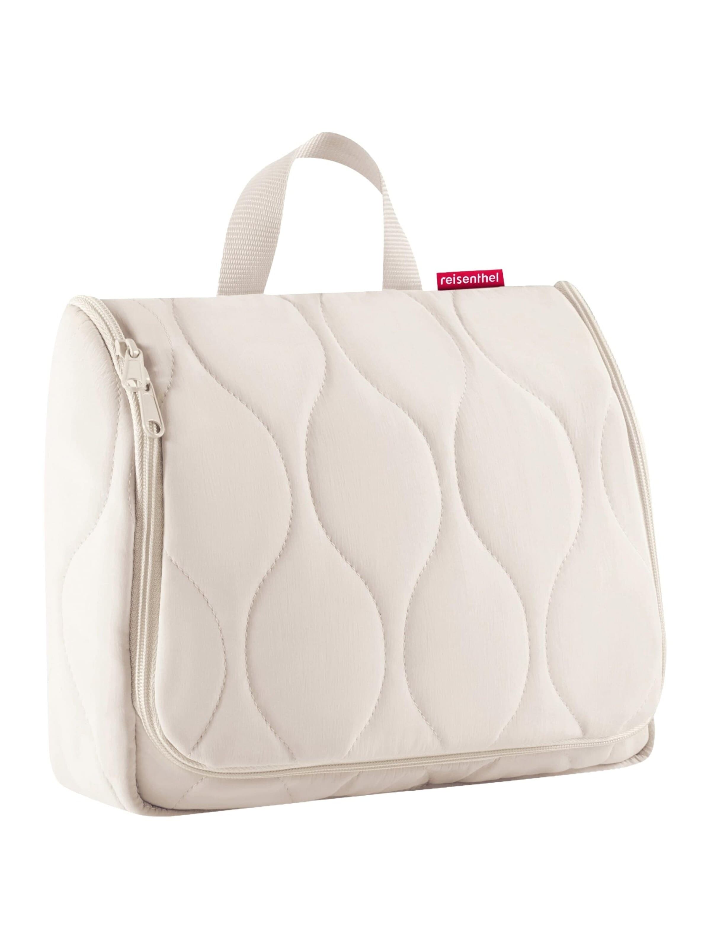 REISENTHEL Kulturtasche‌‌‌‌‌‌‌‌‌‌ in Grau