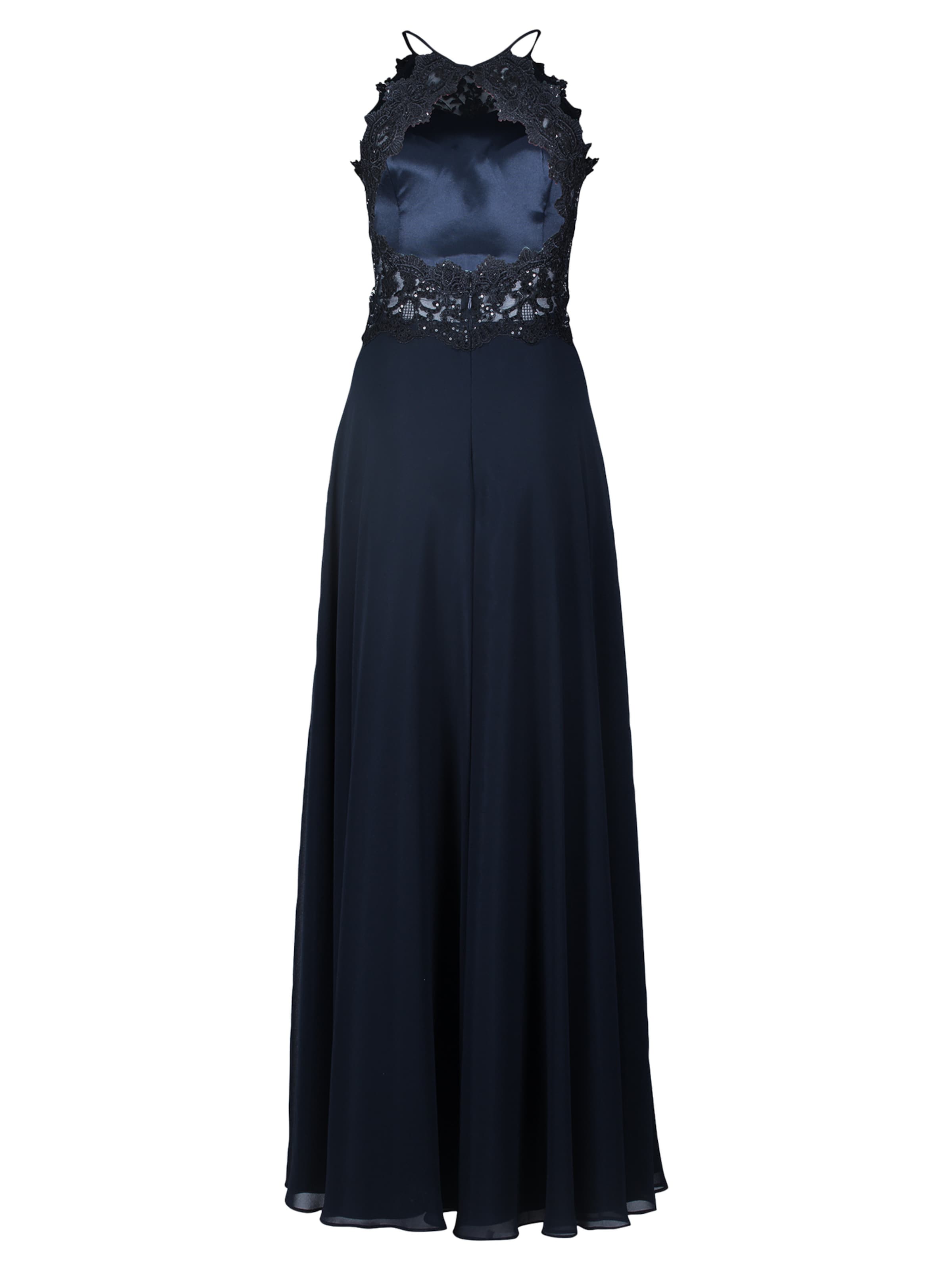 Vera Mont Evening dress in Blue