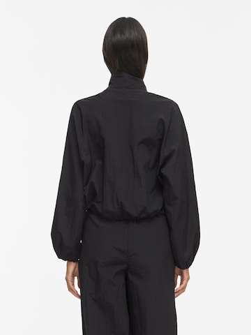 VILA Between-season jacket 'VISelma' in Black
