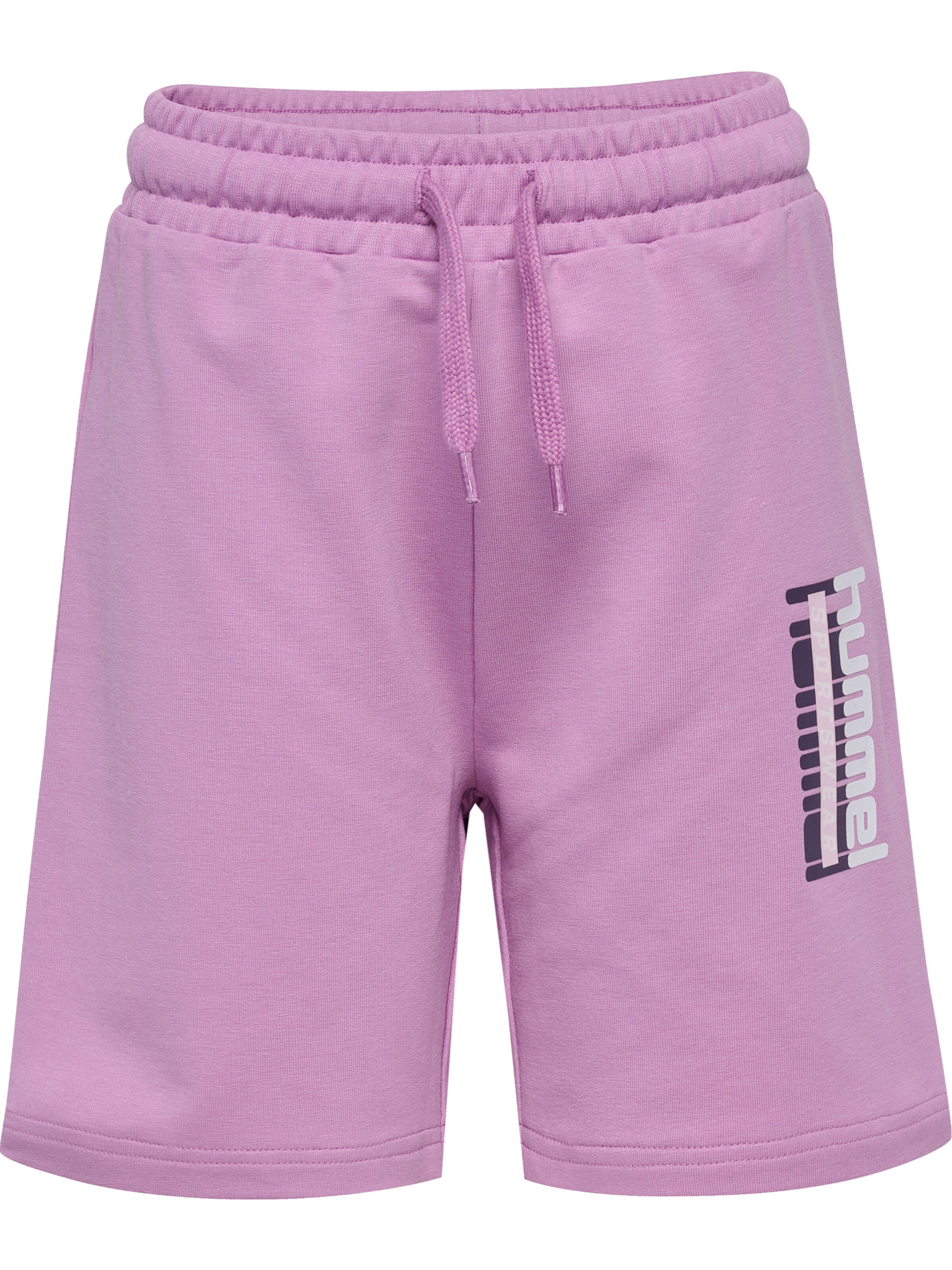 Hummel Bukser 'Tukas' i lilla: forside