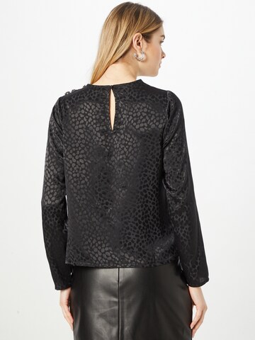 Dorothy Perkins - Blusa en negro