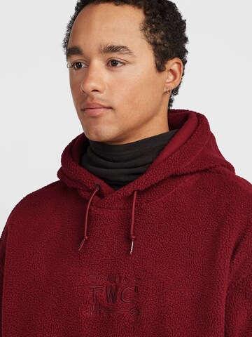 O'NEILL Sports cardigan in Red