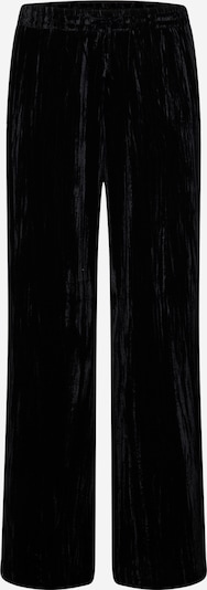 J.Lindeberg Pantalon 'Noah' en noir, Vue avec produit