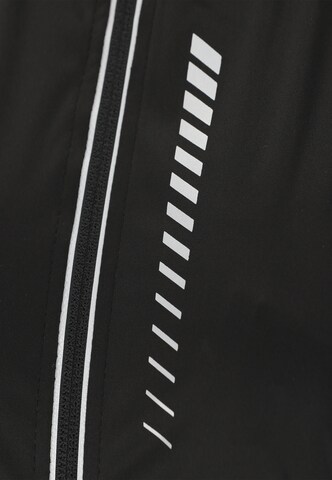 ENDURANCE Sports jacket in Black
