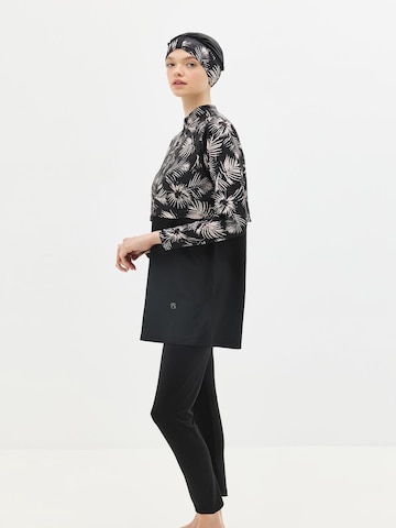 C&City Zwemshorts in Rood