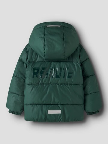 Giacca di mezza stagione di NAME IT in nero