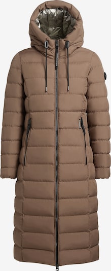 khujo Zimski kaput 'Simmie' u smeđa, Pregled proizvoda