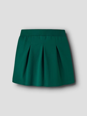 NAME IT - Falda en verde