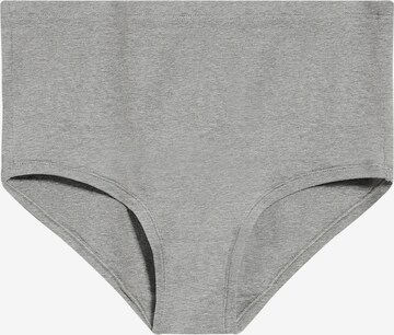 ARMEDANGELS Boyshorts 'Birta' in Grey: front