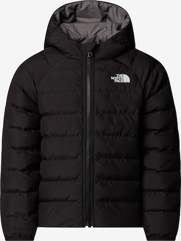 THE NORTH FACE Ulkoilutakki 'Perrito' värissä musta: etupuoli