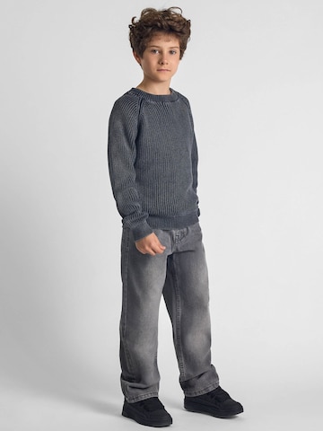 MINOTI Regular Jeans in Grey