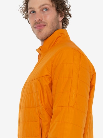 Veste de sport 'Loft' ICEBREAKER en orange