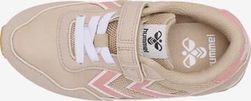 Baskets 'Reflex' Hummel en beige