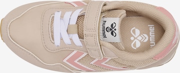 Hummel Sneakers 'Reflex' in Beige