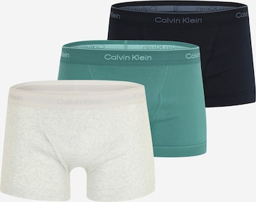 Boxer di Calvin Klein Underwear in grigio: frontale