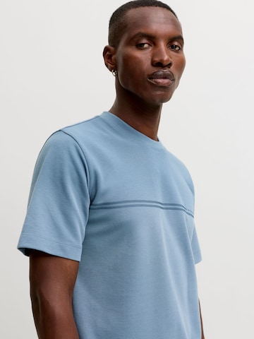 JACK & JONES - Camiseta de fútbol 'JCOFusion' en azul