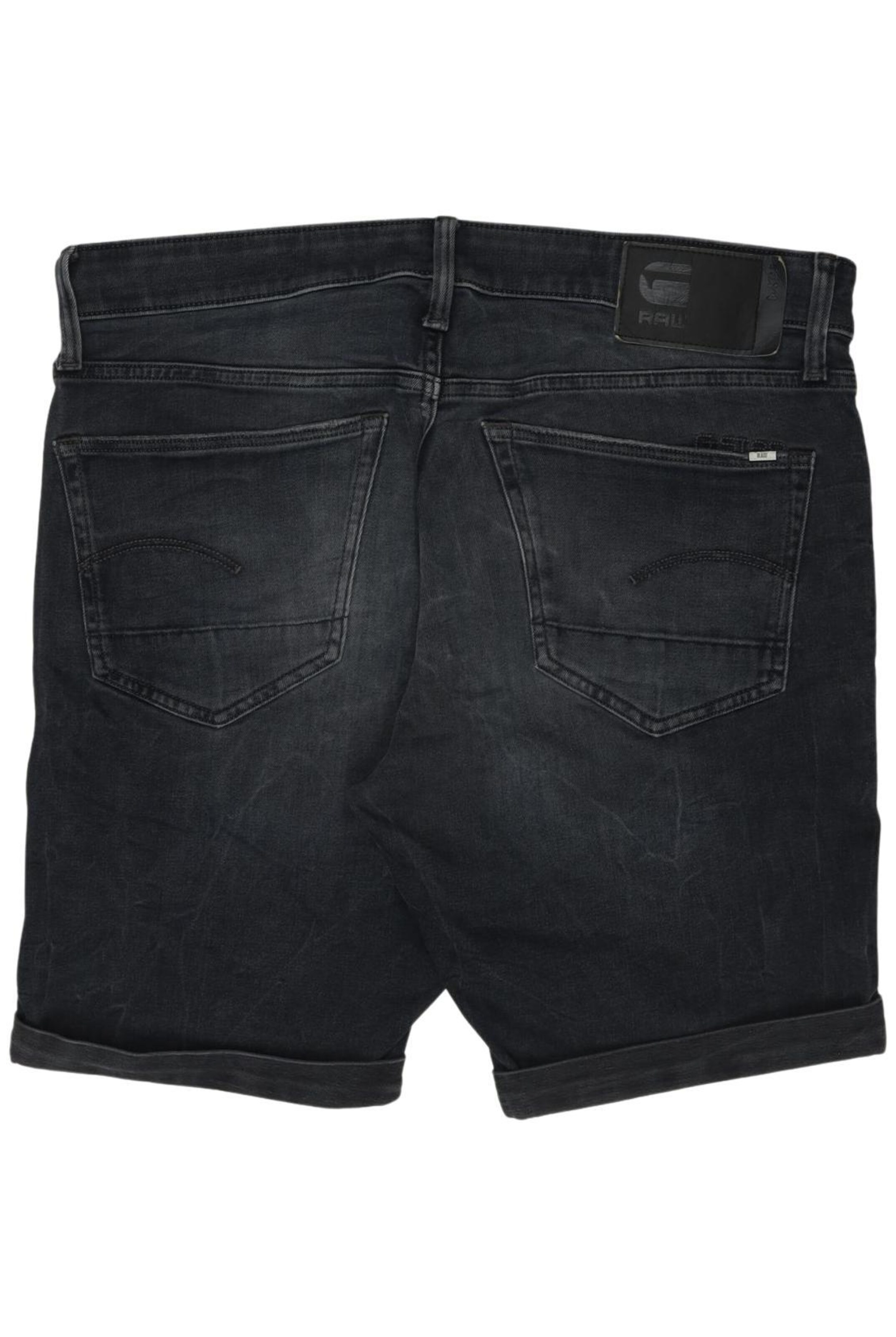 G-STAR Shorts in 33 in Blue