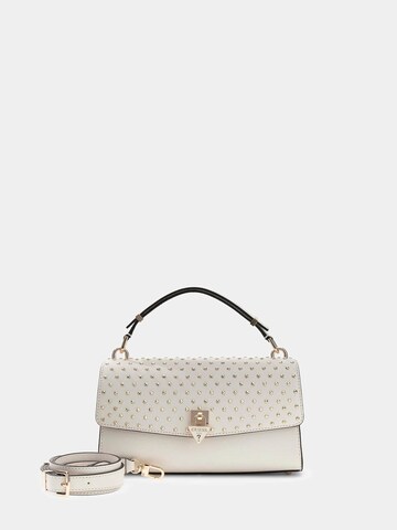 Sac à bandoulière GUESS en beige