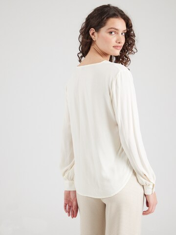 Camicia da donna 'JDYLAUREL' di JDY in beige