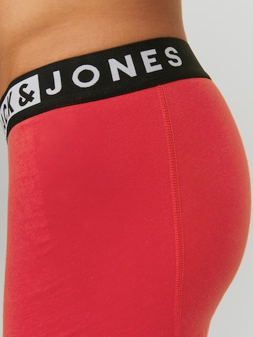 JACK & JONES Boxer shorts 'DENVER' in Blue