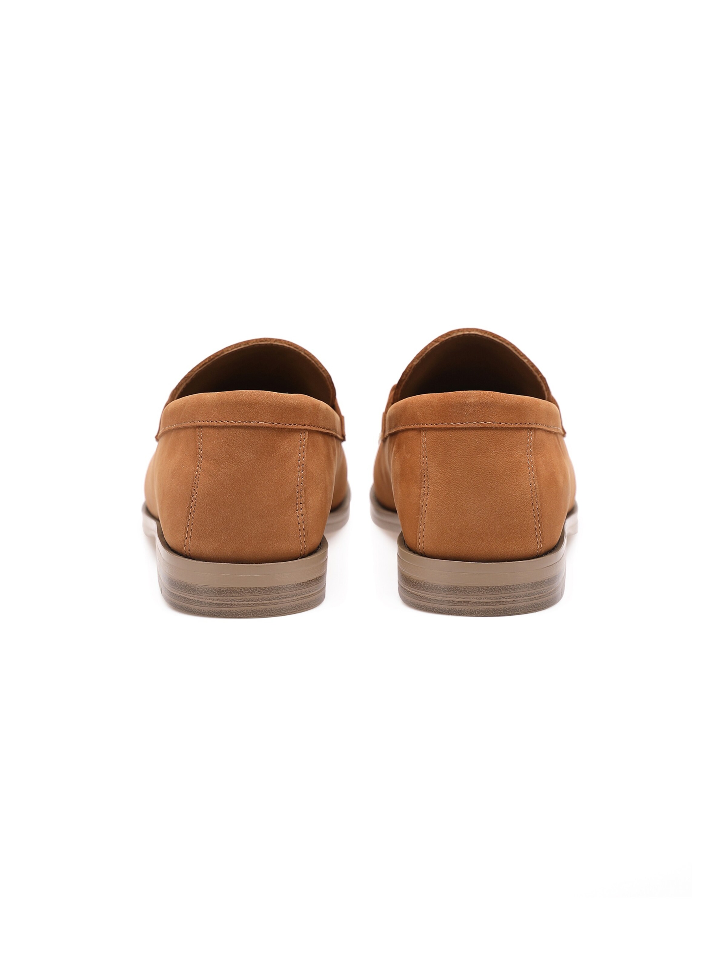 Slipper di INUOVO in marrone