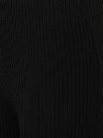 Regular Pantaloni 'ONLEMMY' de la Only Petite pe negru