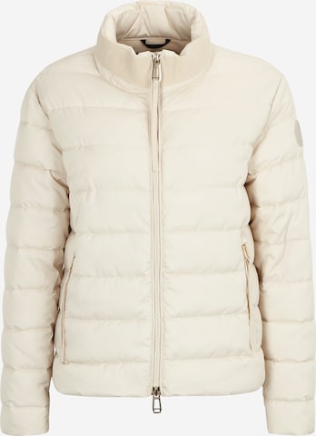 JOOP! Between-season jacket in Beige: front