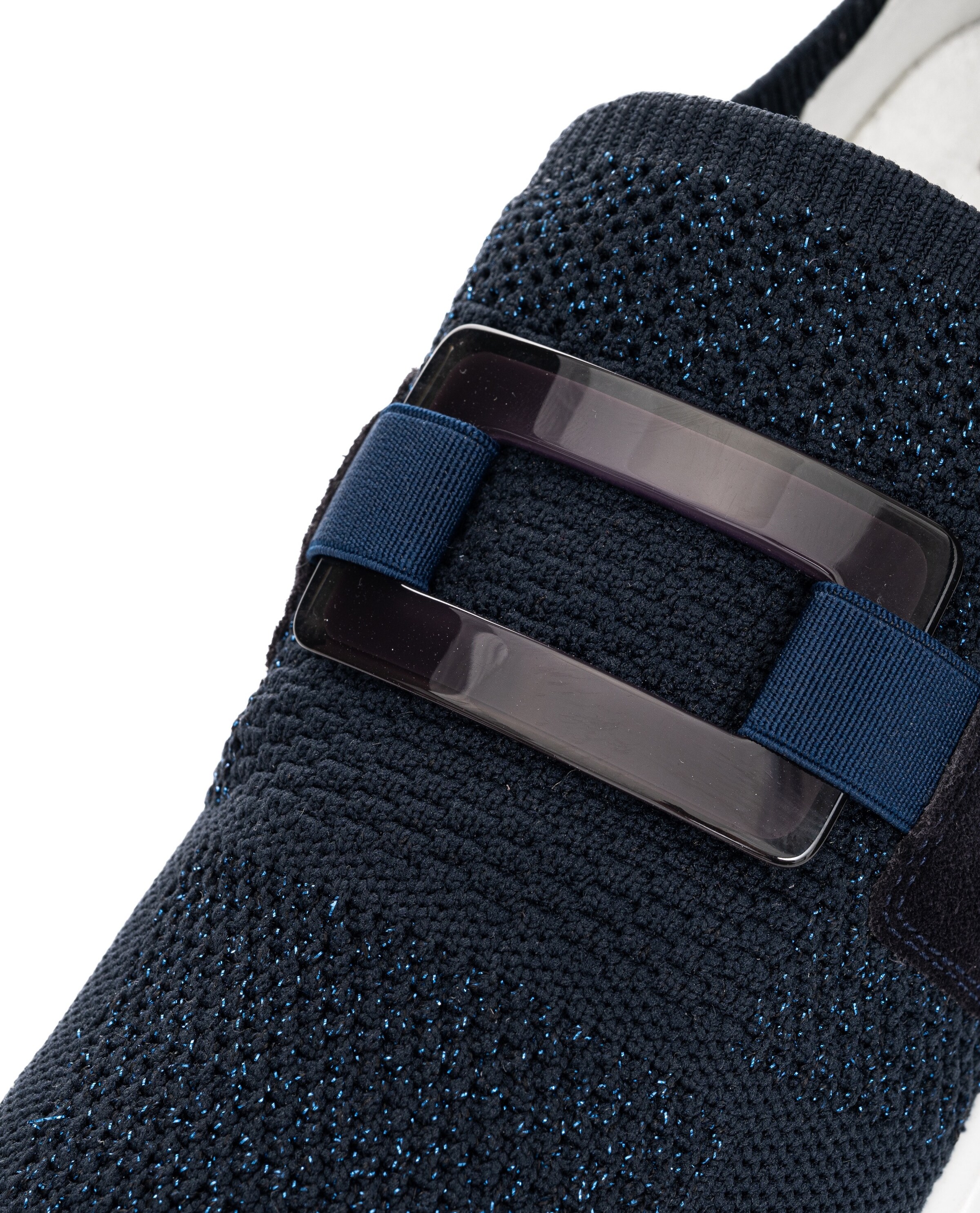 ARA Slip-Ons in Blue