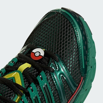 ADIDAS ORIGINALS - Sapatilhas baixas 'Adidas x Pokémon Adistar Control 5' em preto