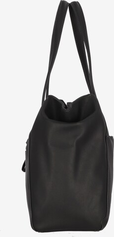 Sac bandoulière 'Floria' GABOR en noir