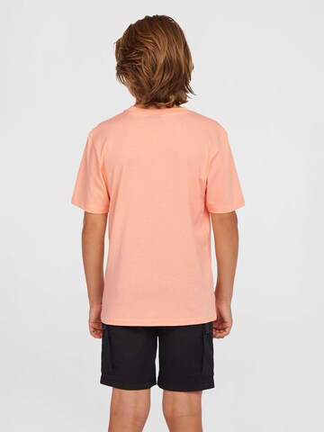 Regular Pantalon O'NEILL en noir