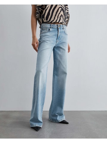 Regular Jeans ' ' de la Scalpers pe albastru