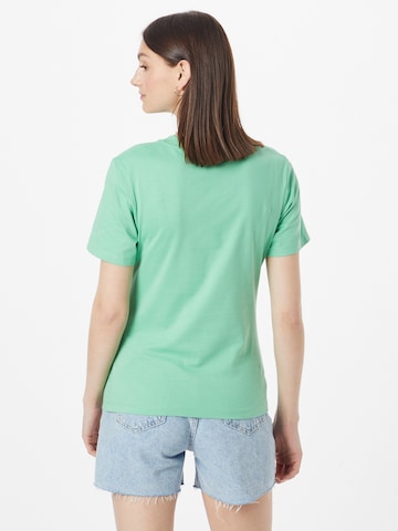 T-shirt Calvin Klein Jeans en vert