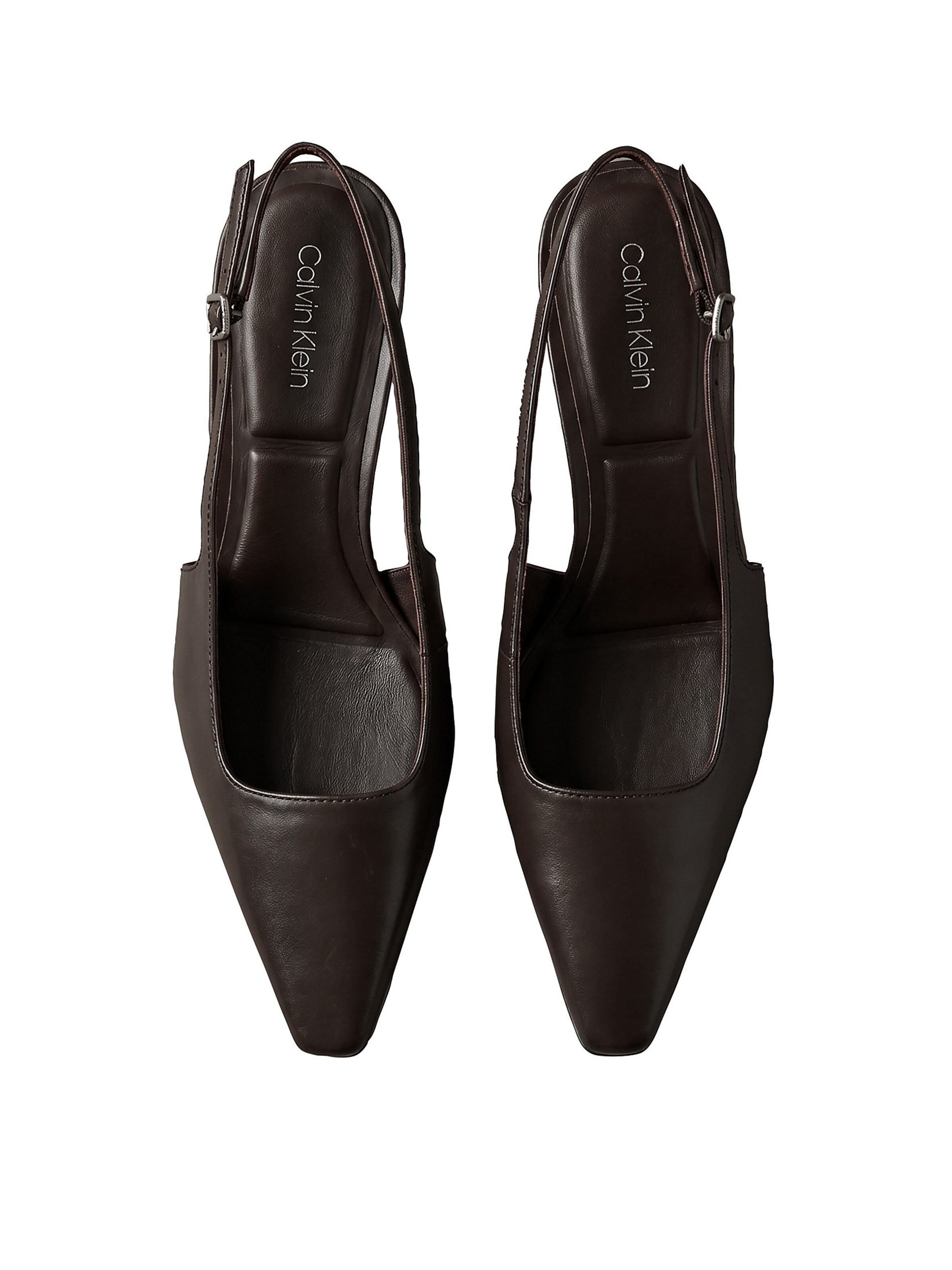Calvin Klein Pumps in Black