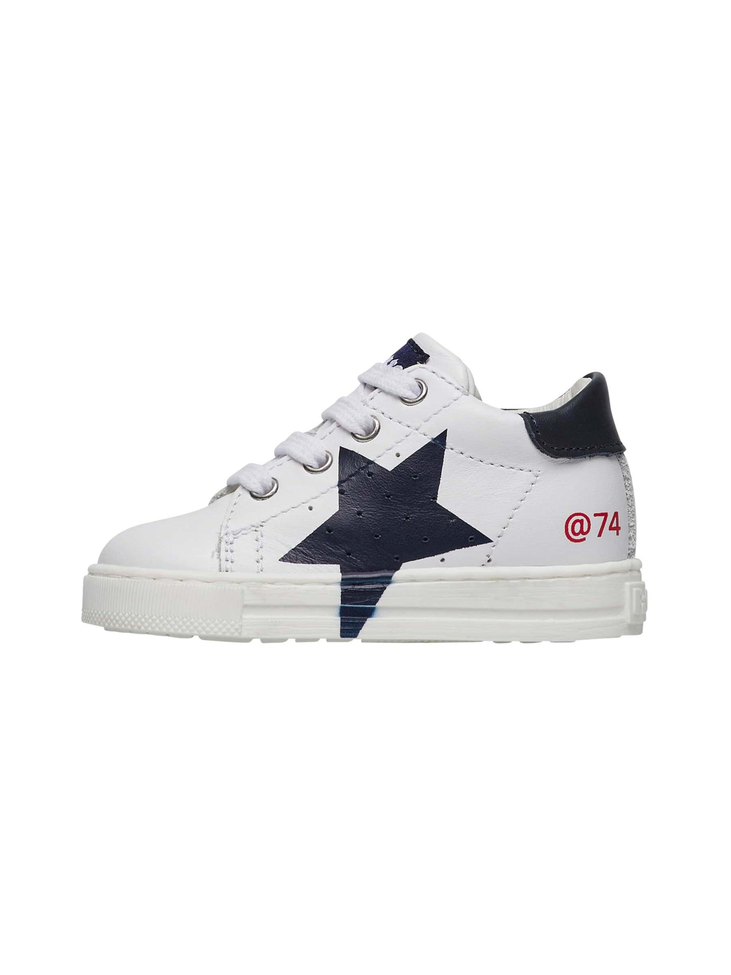 Falcotto Trainers 'SALAZAR 3' in Blue