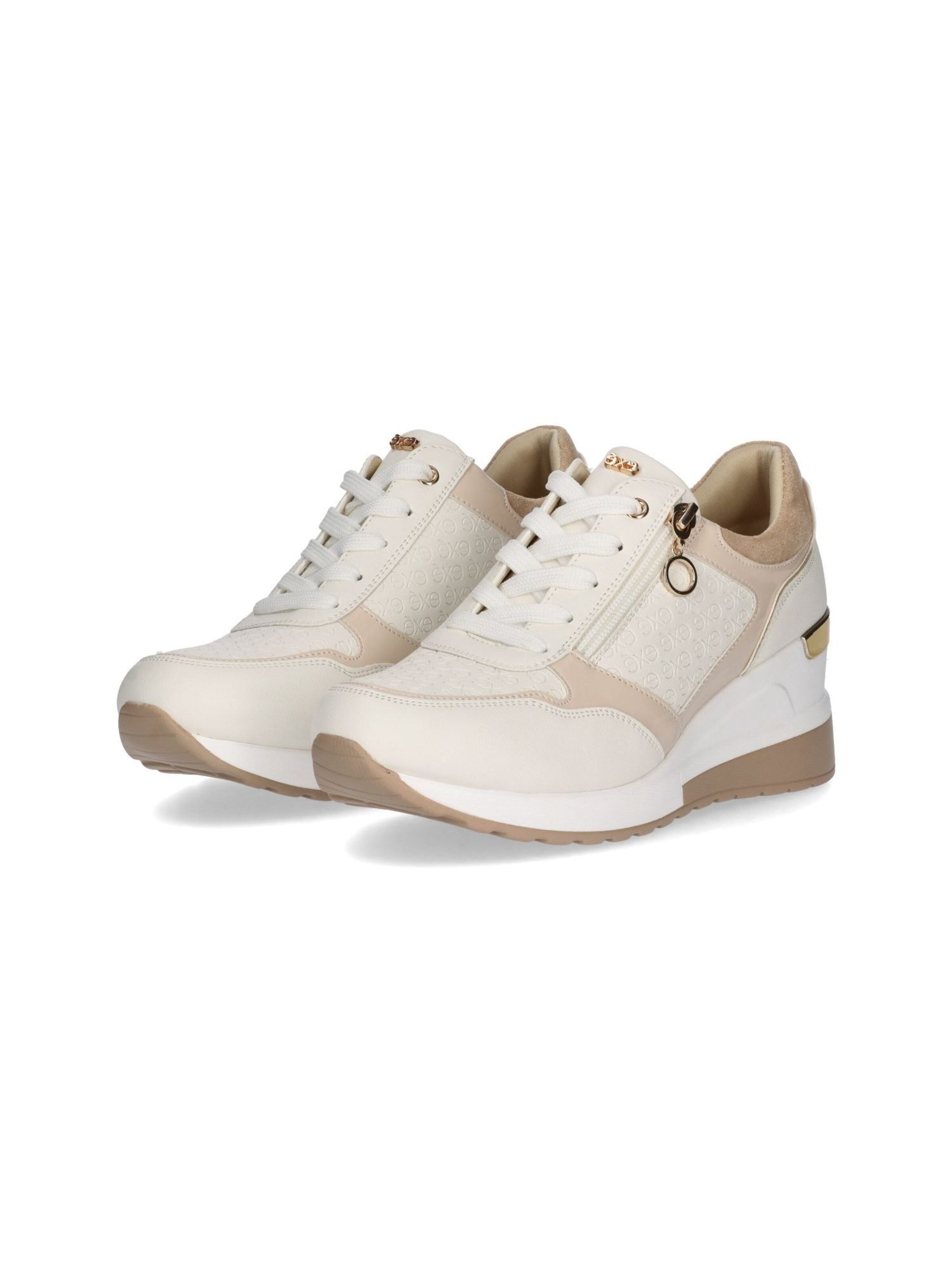 EXE - Zapatillas deportivas bajas '34-51EX60' en blanco