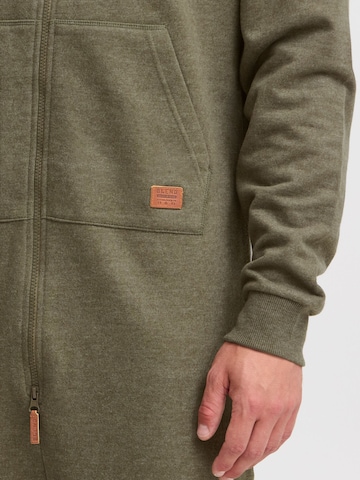 BLEND - Traje para estar en casa 'Salinho' en verde