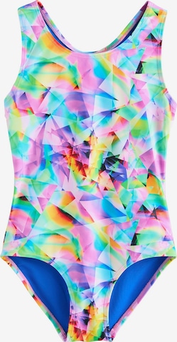 Next Badpak in Lila: voorkant