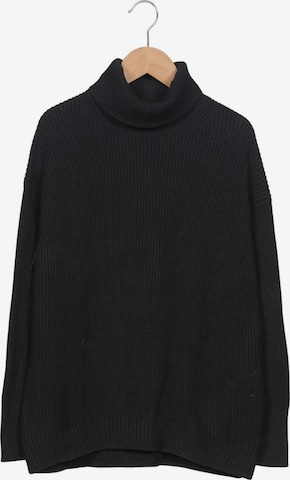 J.Crew Pullover XS in Schwarz: Vorderseite
