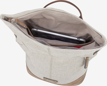 ZWEI Fahrradtasche 'Olli Cycle' in Beige