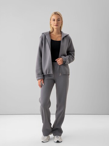 cut my fashion Träningsdräkt i grå
