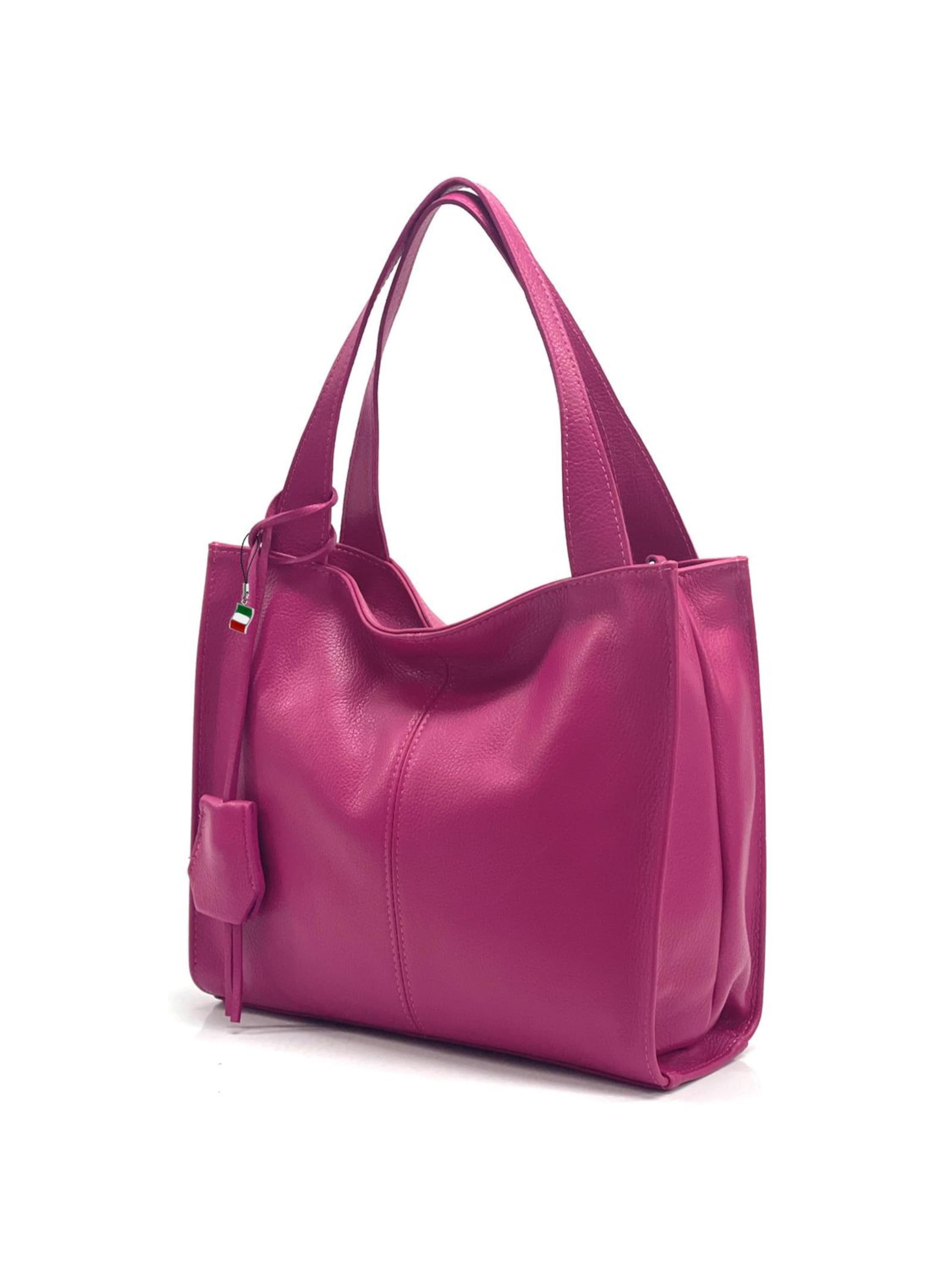 Florence Schultertasche‌‌‌‌‌‌‌ in Pink