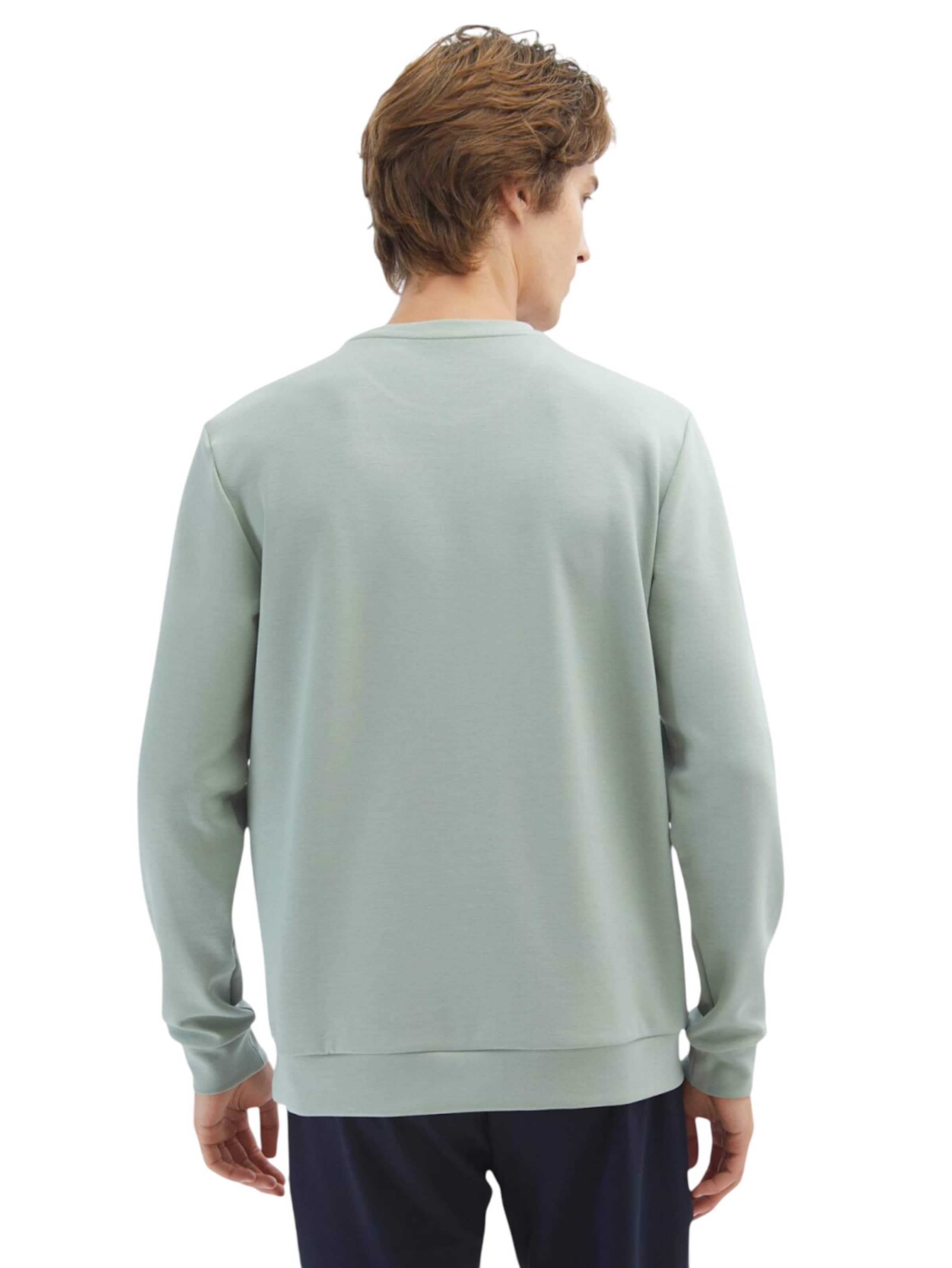 KİP Sweatshirt in Groen