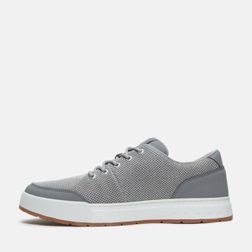TIMBERLAND Sneaker in Grau